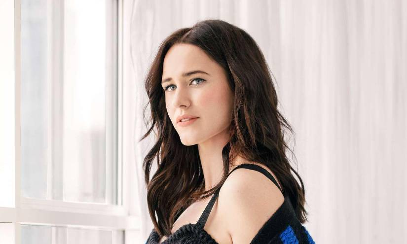 La nueva Lois Lane, el interés amoroso de Superman.