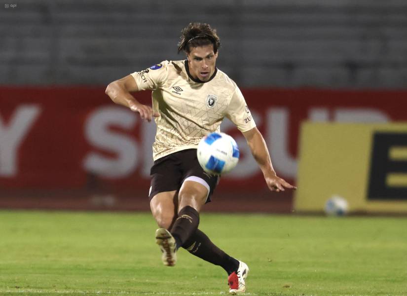 Leones del Norte eliminó a Orense SC en los 16 avos de final de la Copa Ecuador.