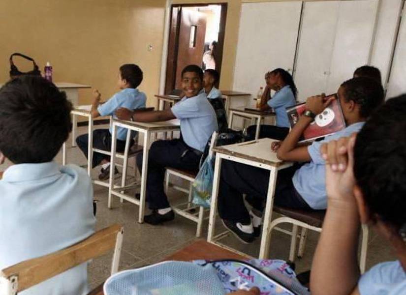 Garantizar el acceso a la educación es primordial en el desarrollo de un país.