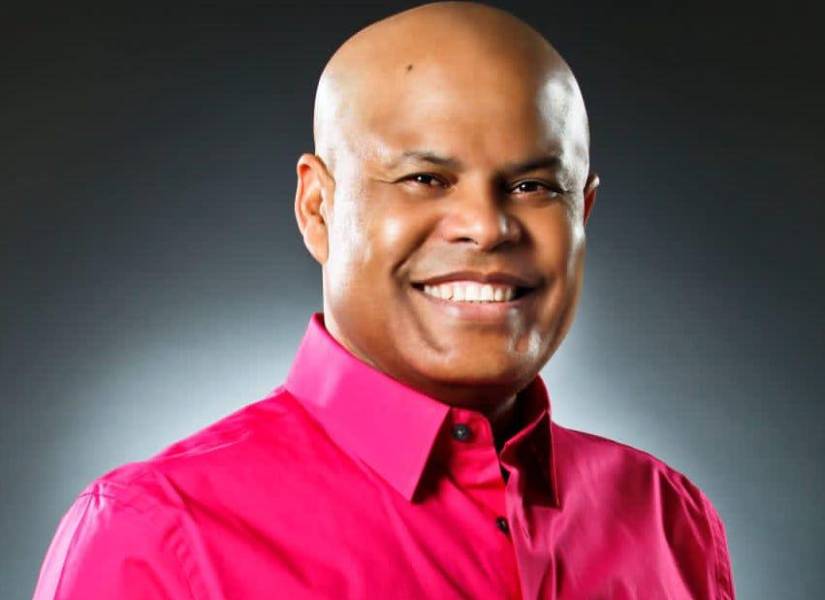 Quién fue Rubby Pérez, el cantante de merengue que falleció tras el  derrumbe de la discoteca Jet Set de República Dominicana?