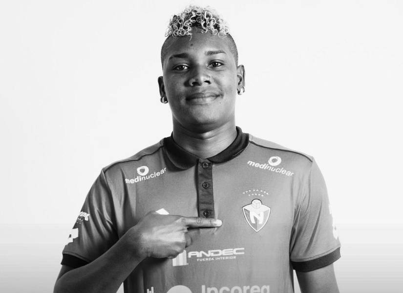 Marcos Olmedo falleció este domingo 24 de agosto en un siniestro de tránsito