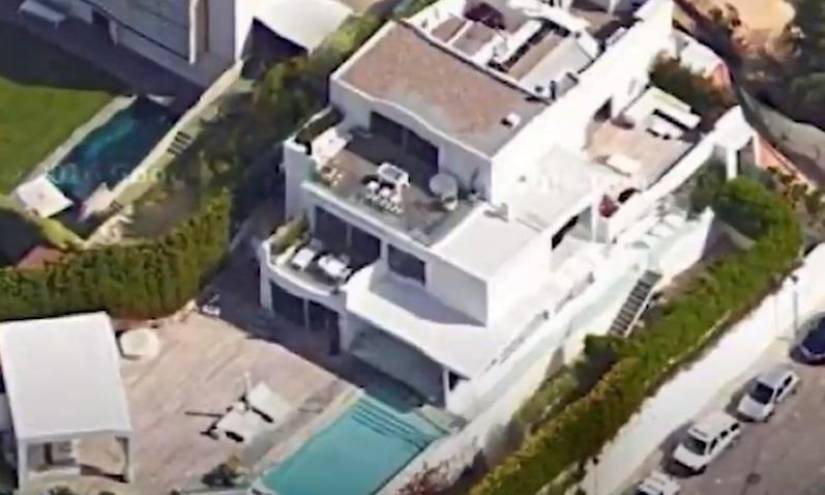 La mansión en la que vivían Shakira y Piqué está a la venta, ¿cuánto cuesta y cómo es?