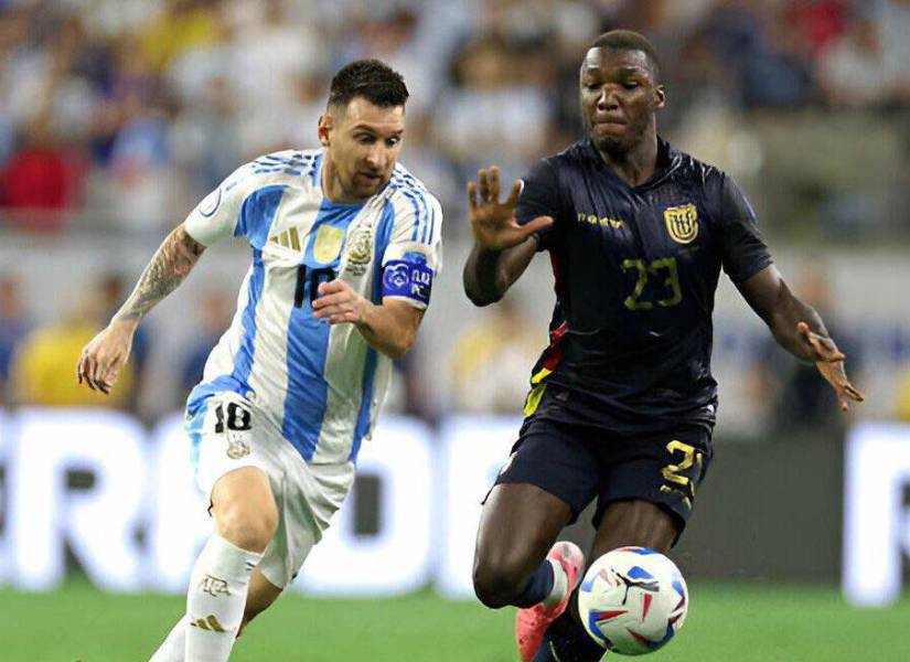 Argentina y Ecuador disputarán el último partido de las Eliminatorias Sudamericanas.