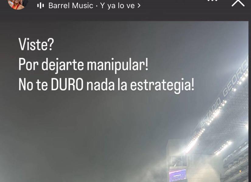 Historia de Nancy Gamboa, madre de Diogo Bagüí.