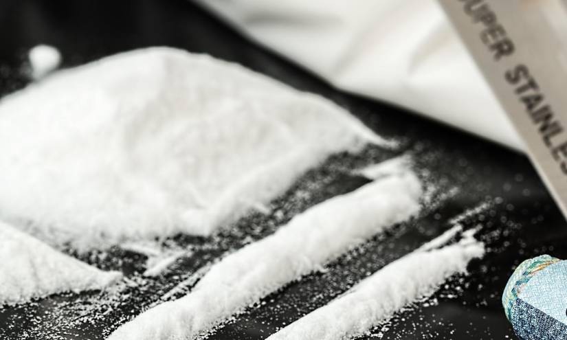 La serotonina es la responsable de que sólo una de cada cinco personas se vuelve adicta a la cocaína