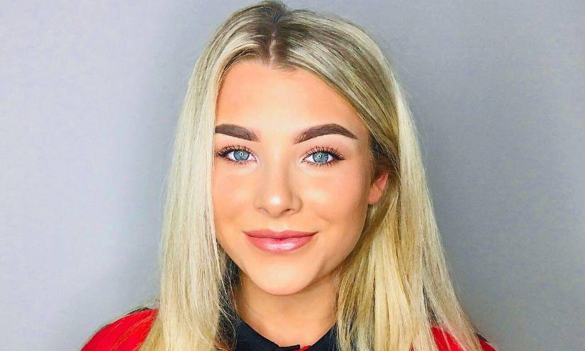 Madelene Wright, exjugadora del Charlton Athletic FC