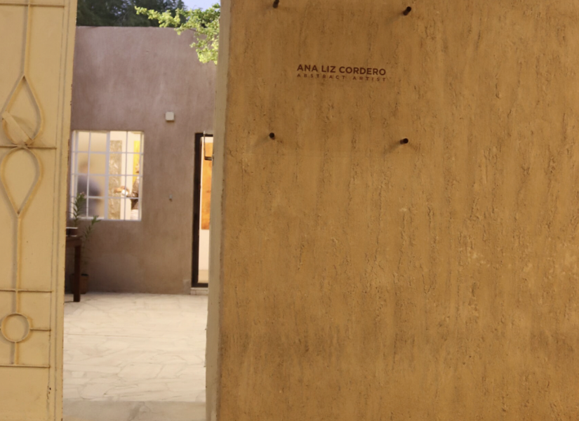 Cortesía: Ana Liz Cordero