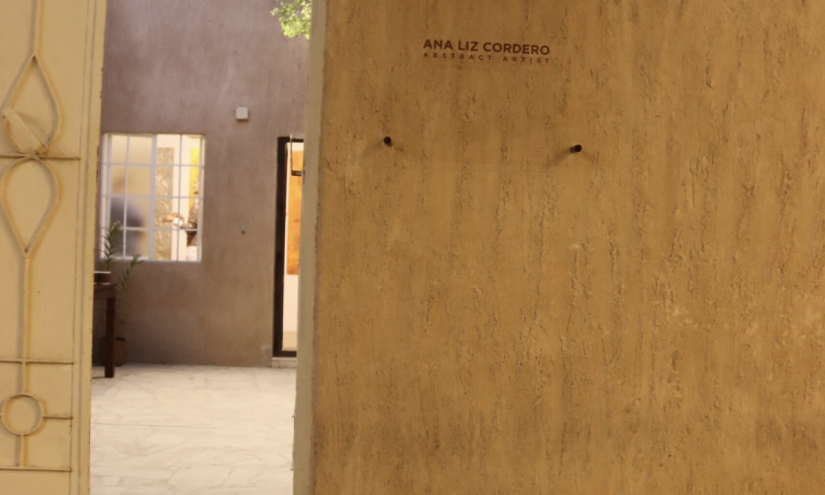 Cortesía: Ana Liz Cordero