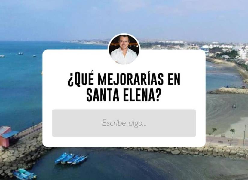 Contenido publicado por Daniel Noboa.