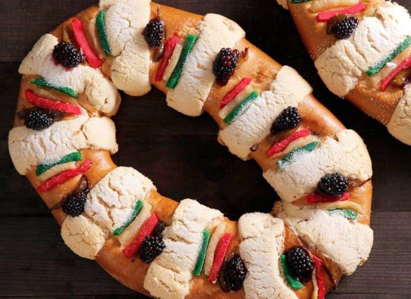 Este es el significado de la rosca de Reyes: ¿Por qué la comemos cada 6 de enero?