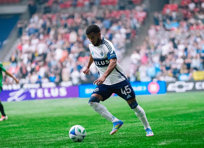 Pedro Vite es buscado por varios equipos de Europa.