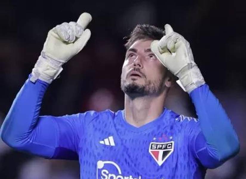 Rafael podría sumar su primera participación internacional con la selección mayor. (Archivo)