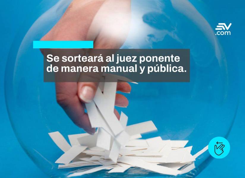 CAL dio paso al trámite de juicio político a Lasso; falta el dictamen de la Corte Constitucional