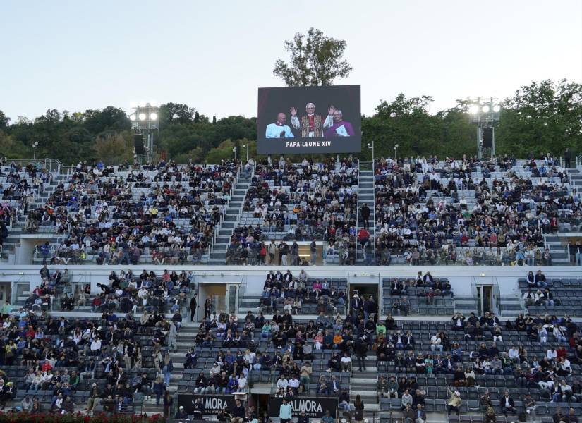 Papa León XIV.
