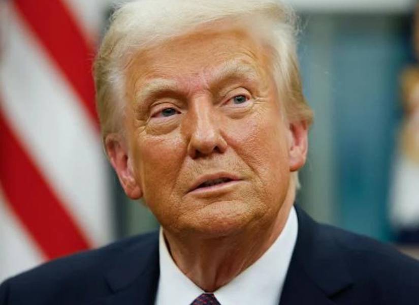 Donald Trump reunirá a su gabinete para definir próximos pasos sobre Venezuela.