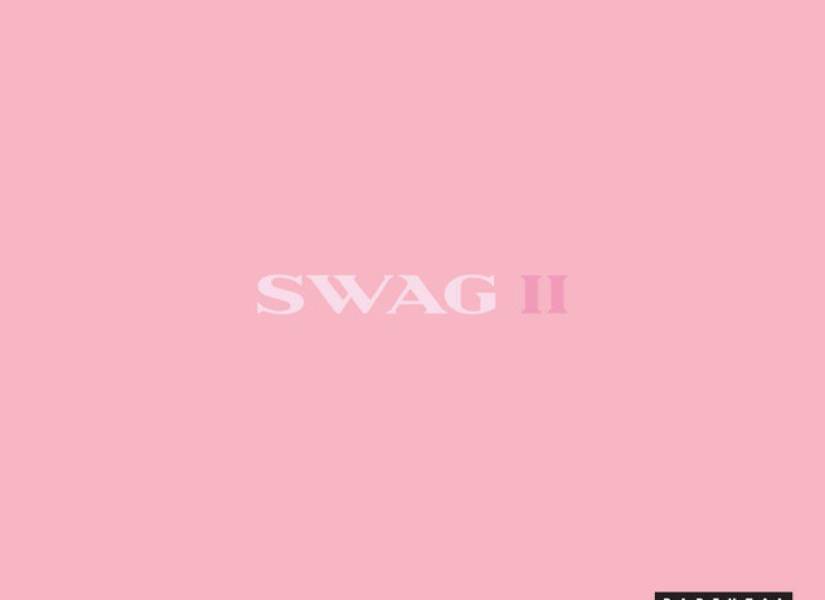 Portada del álbum Swag II.