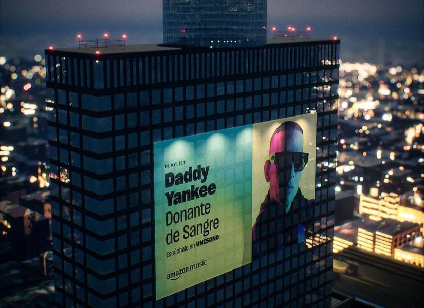 Nueva canción de Daddy Yankee relacionada con la religión