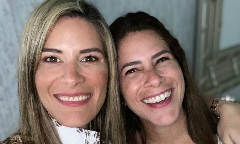 Conoce a los hermanos más famosos de la pantalla ecuatoriana