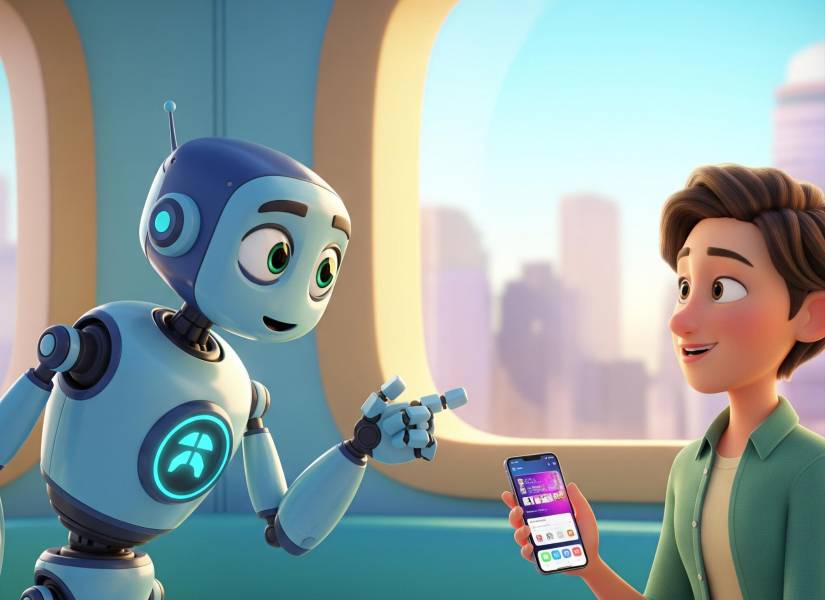 Inteligencia Artificial