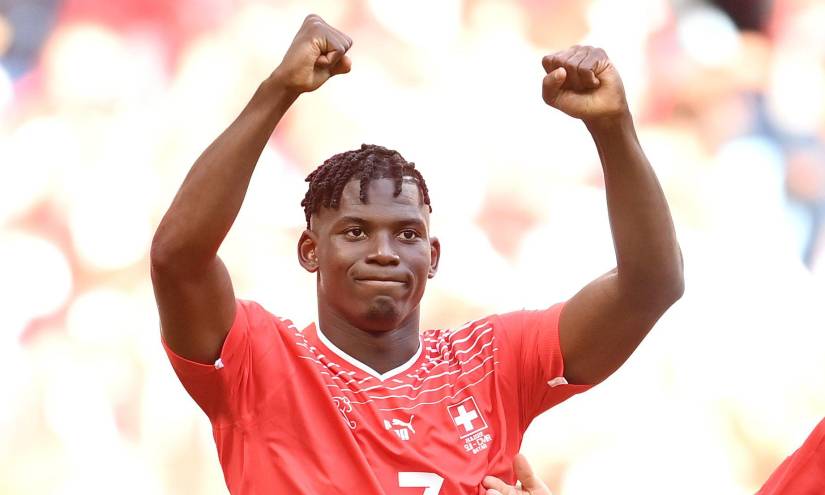 Qatar 2022: Suiza sella su primer triunfo del Mundial tras vencer a Camerún