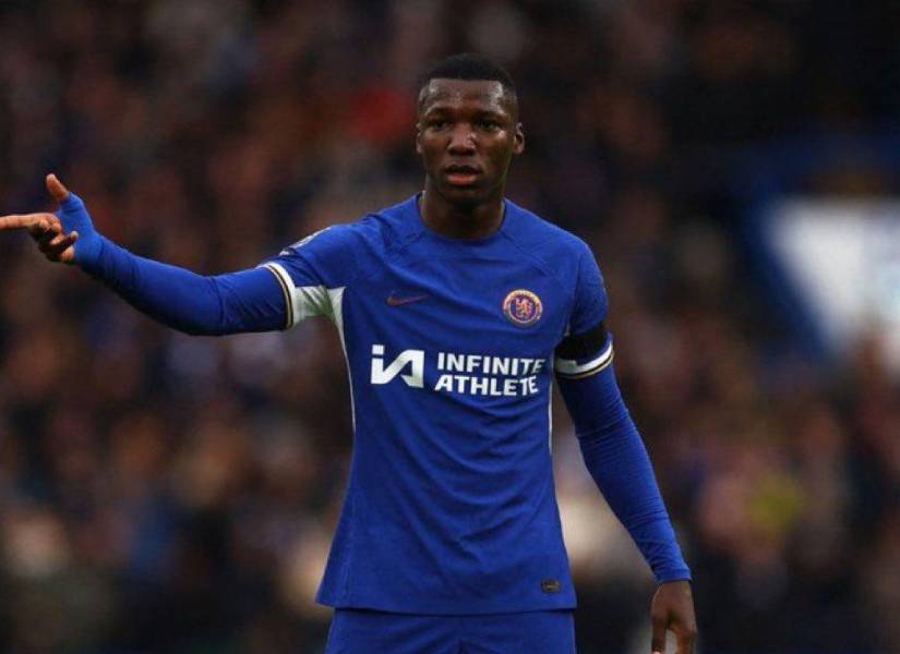 El Chelsea, de Moisés Caicedo, jugará contra el Leicester por los cuartos de final de la FA cup