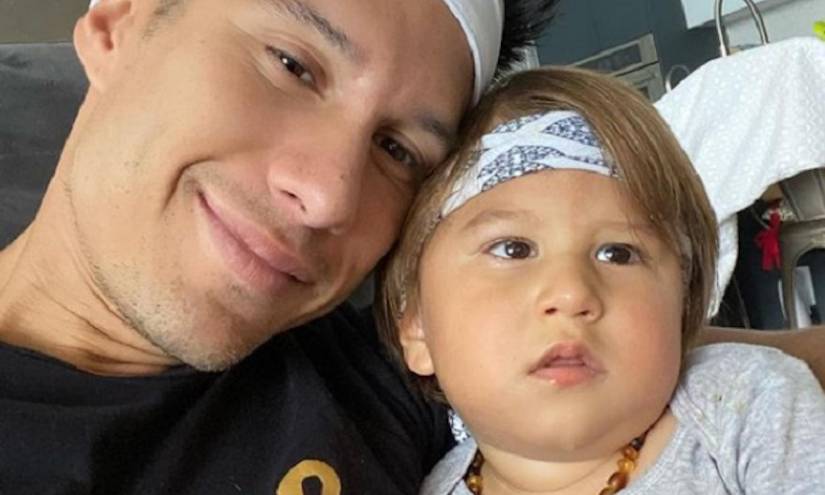 La dura demanda contra Chyno Miranda: Exesposa del cantante acude a corte de Florida