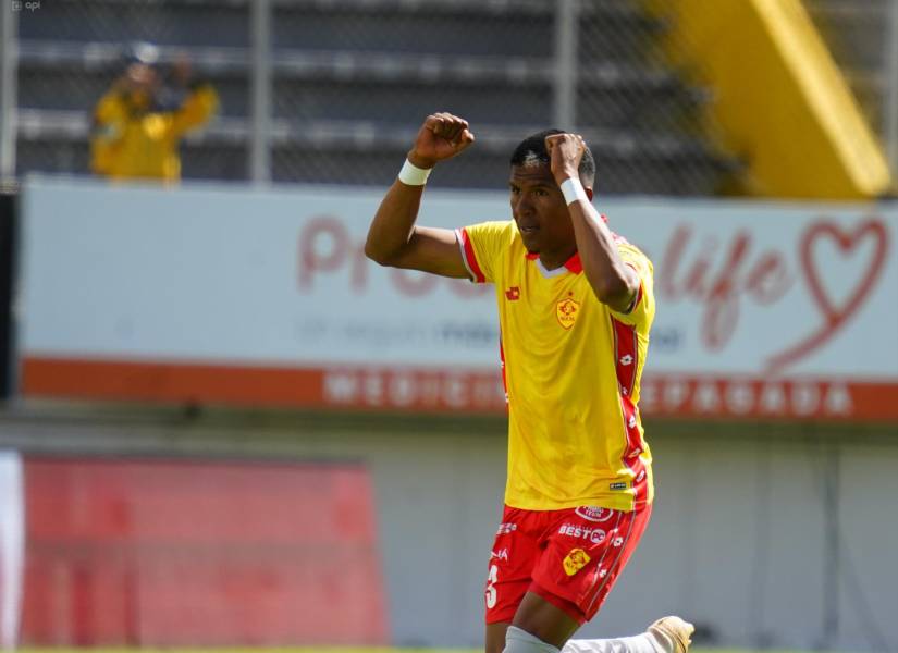 Aucas y Deportivo Cuenca se van a enfrentar por la séptima fecha del segundo hexagonal de la LigaPro.
