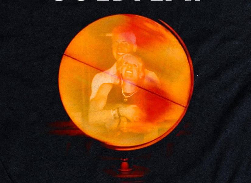 Recopilación de memes que ha dejado la pareja de infieles en el concierto de Coldplay