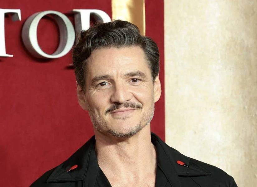 Pedro Pascal fue aclamado por su papel de Joel en la serie de The Last of Us.