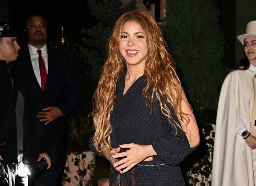 La gira Las Mujeres ya no Lloran es una de las más exitosas y extensas de la carrera de Shakira.