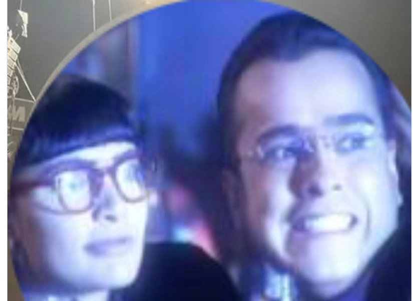 Recopilación de memes que ha dejado la pareja de infieles en el concierto de Coldplay