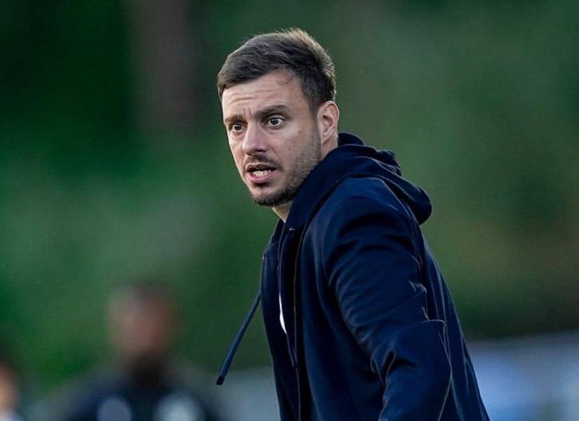 Martin Anselmi se declaró en insolvencia económica.