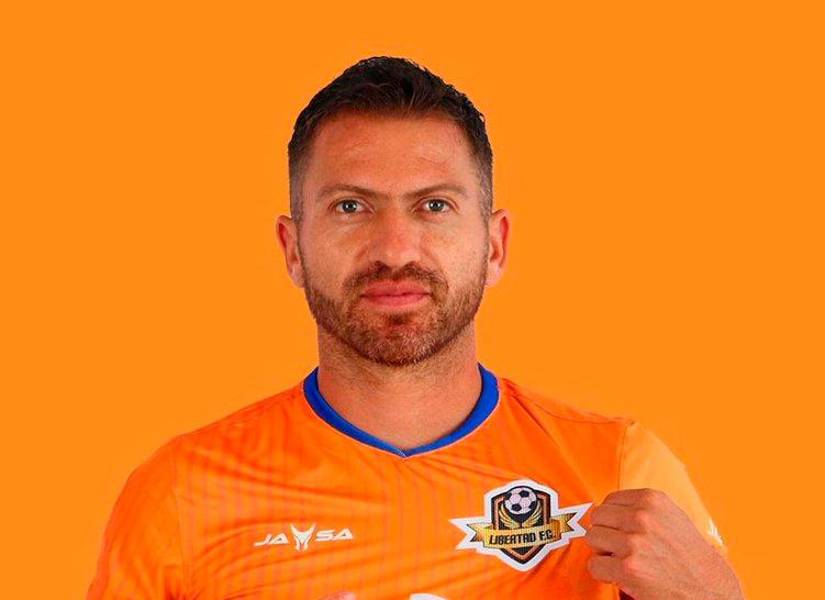 Pedro Larrea (Libertad)