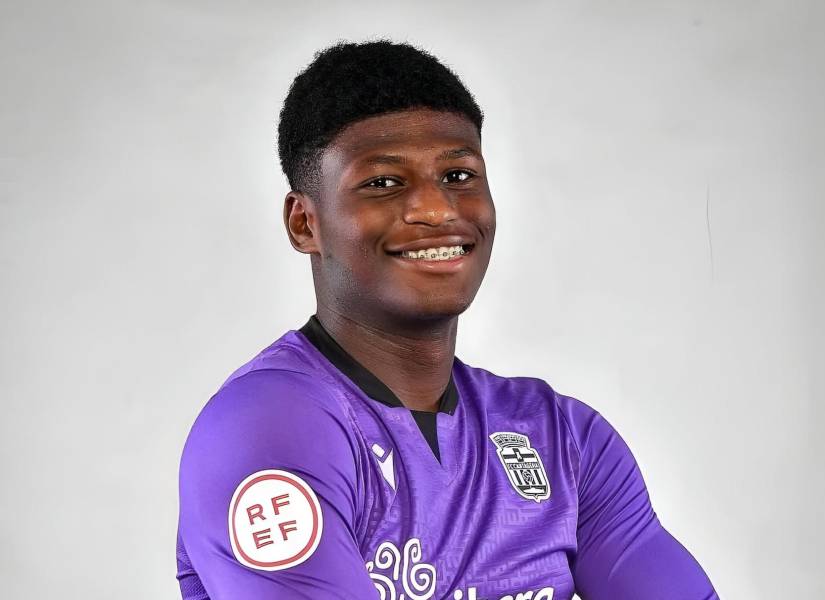 Archivo FC Cartagena presentación.