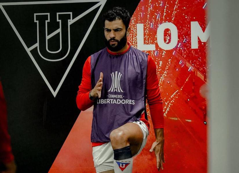 Pablo Sánchez pidió el fichaje de Gian Allala para el inicio de la temporada.