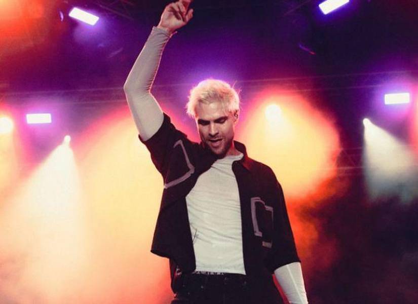 Johann Vera publicación