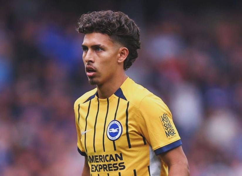 Jeremy Sarmiento será nuevo jugador del Burnley.