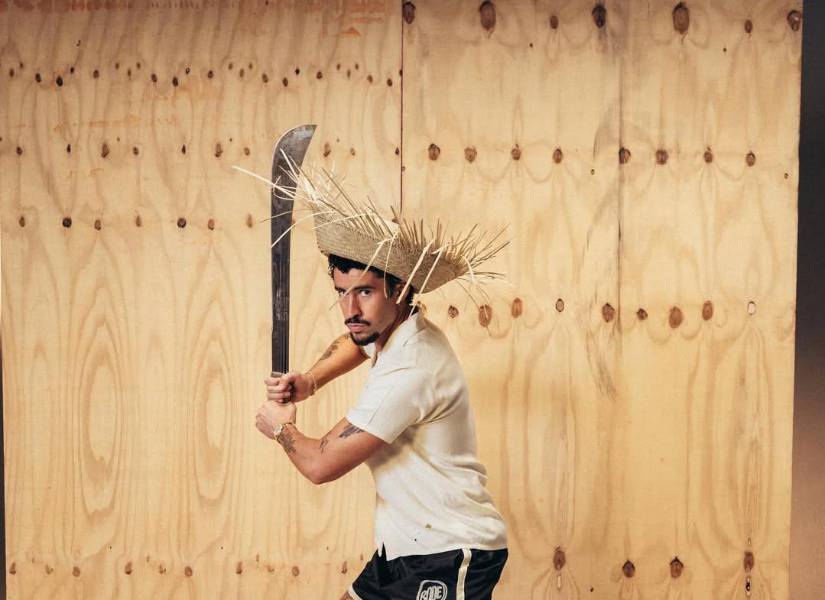 En su último álbum, Bad Bunny homenajea sus raíces boricuas.