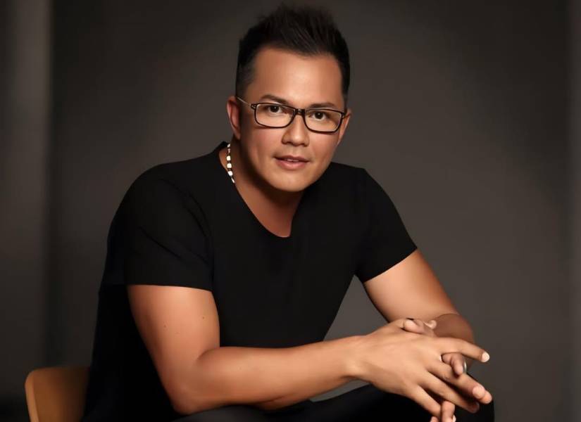 Charlie Zaa es acusado de poseer vínculos con grupos paramilitares colombianos.