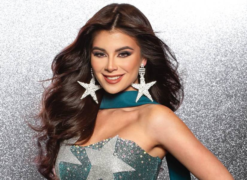 Paula Vizcaíno, Pichincha (21)