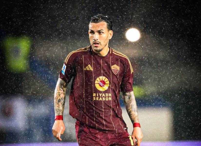 Leandro Paredes está investigado por apuestas.