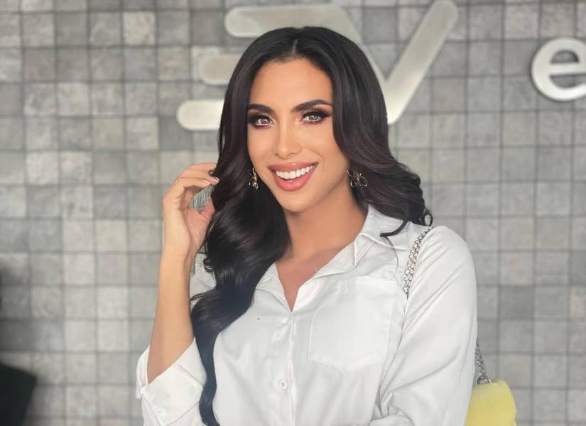 Anahí Festerling estuvo en las dos temporadas de Los García.