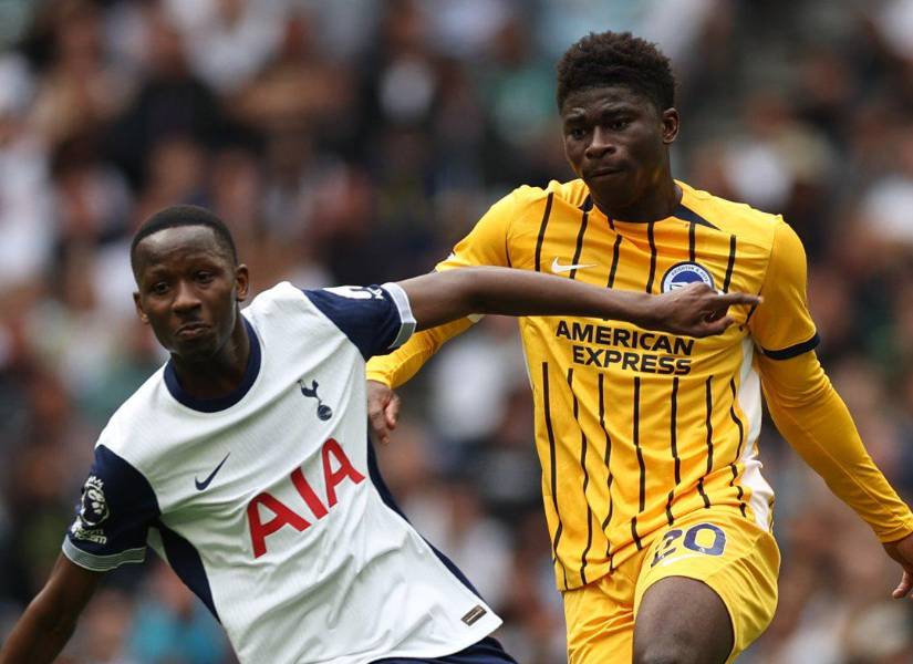 Brighton depende del Chelsea para clasificar a la Conference League.