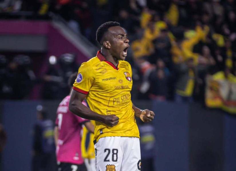 Independiente de Avellaneda no quiere el regreso de Jhonny Quiñónez para el 2026.