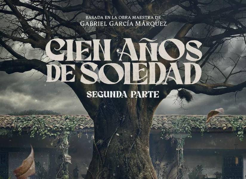 El debut mundial de la segunda parte está previsto para agosto de 2026.