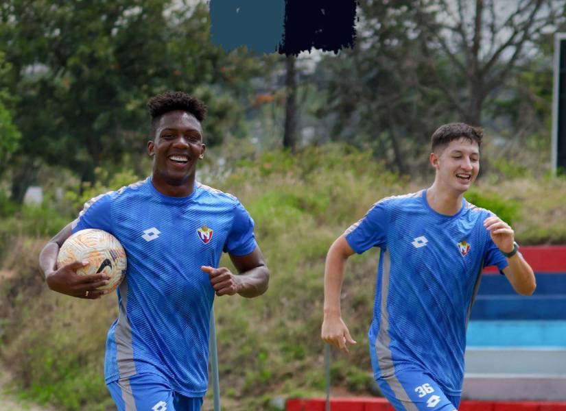 El Nacional ha paralizado varios entrenamientos por falta de pagos