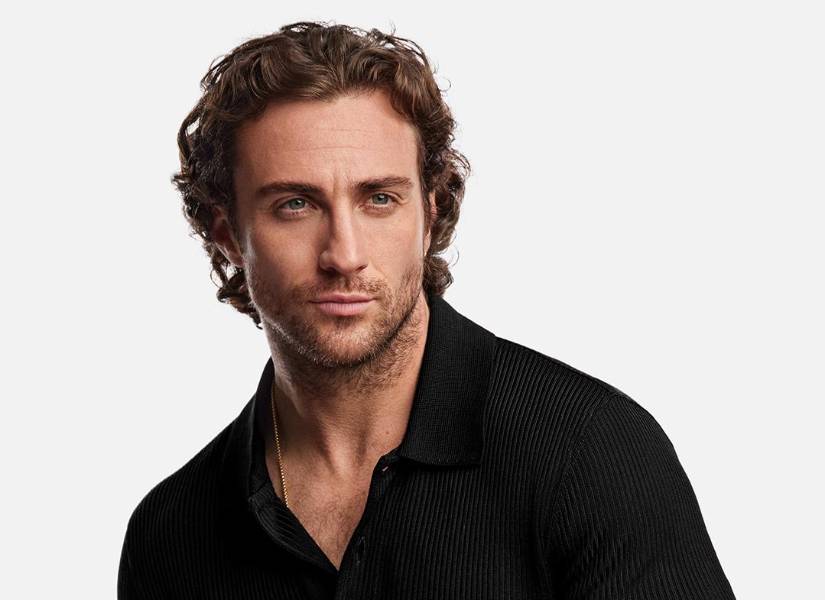 Aaron Taylor-Johnson es el candidato más opcionado según varios sondeos.