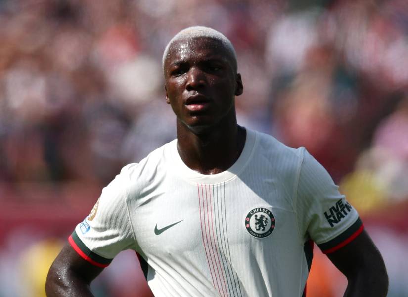 Moisés Caicedo y el Chelsea jugarán la final del Mundial de Clubes.