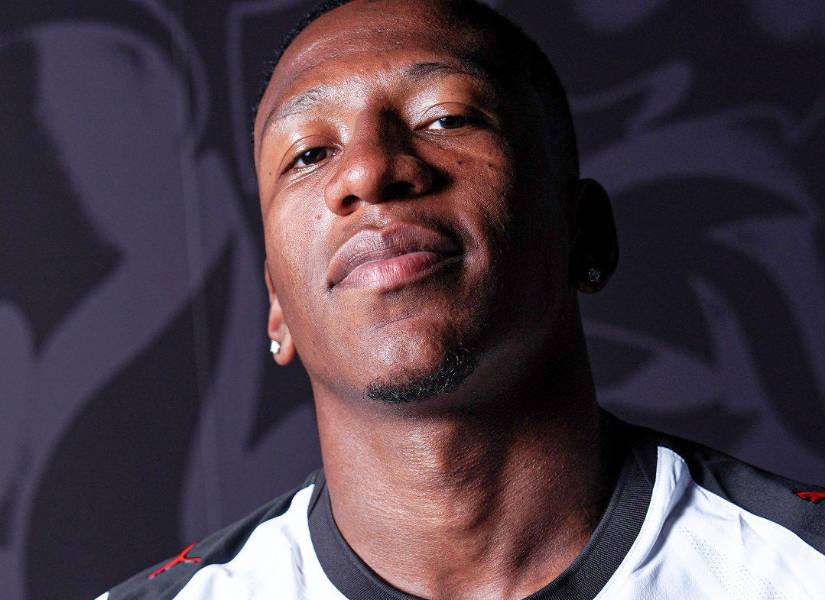 Pervis Estupiñán, nuevo jugador del AC Milan