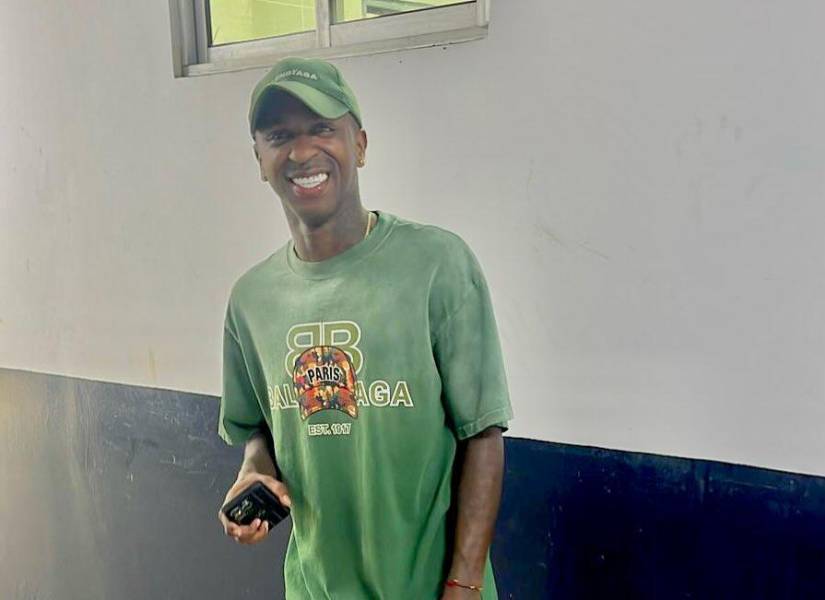 Miler Bolaños fue detenido en una ciudadela en Daule por porte de armas de fuego.